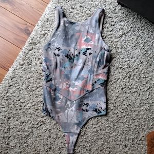 Lululemon Align Sleeveless Bodysuit size 6